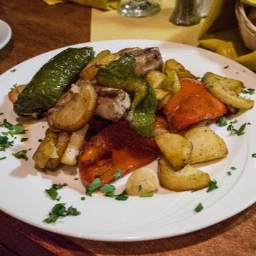 Gabriele Italian Ristorante | restaurant | 326 Boston Post Rd, Orange, CT 06477, USA | 2037992633 OR +1 203-799-2633