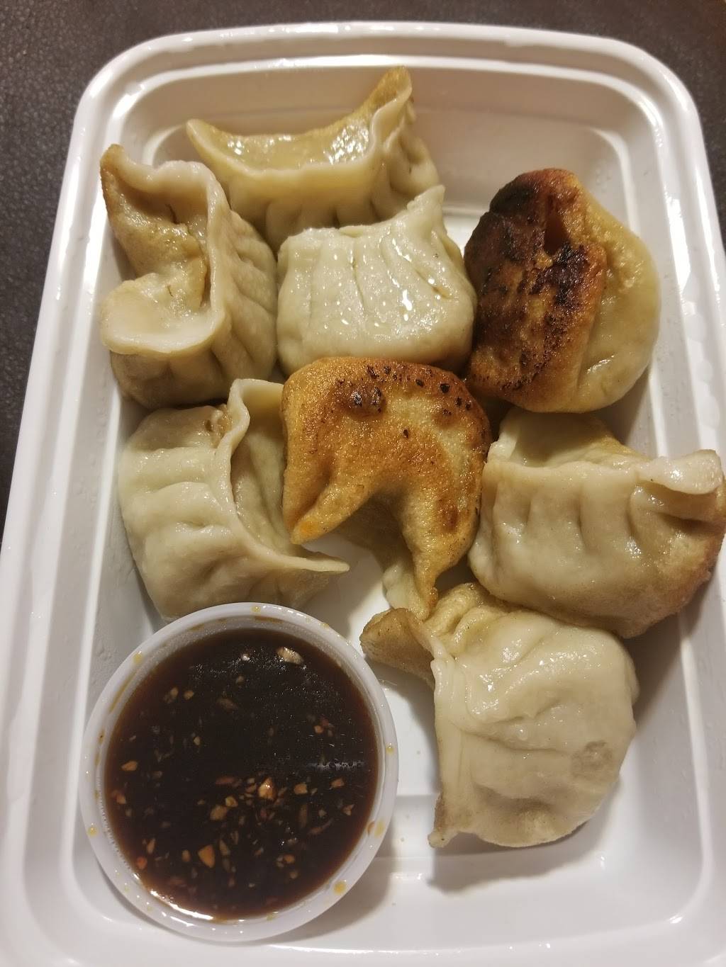 Ginger Flower Restuarant | restaurant | 727 Franklin Ave, Franklin Square, NY 11010, USA | 5168871222 OR +1 516-887-1222