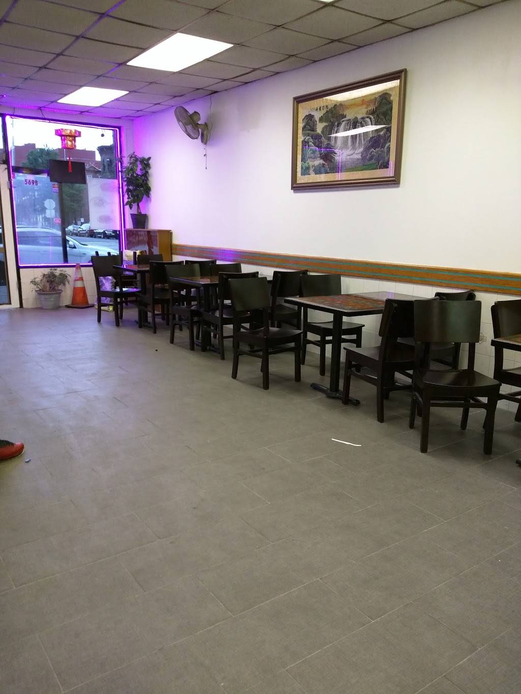 Panda Chinese Restaurant | restaurant | 4503, 569, Broad St, Newark, NJ 07102, USA | 9736232288 OR +1 973-623-2288