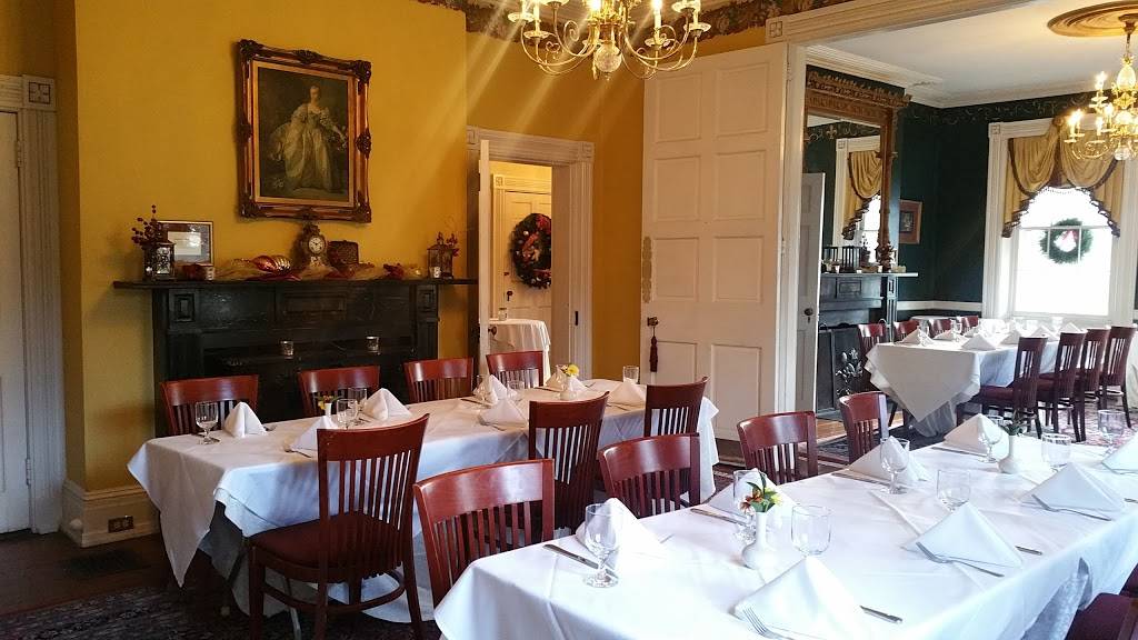 The Elkridge Furnace Inn | restaurant | 5745 Furnace Ave, Elkridge, MD 21075, USA | 4103799336 OR +1 410-379-9336