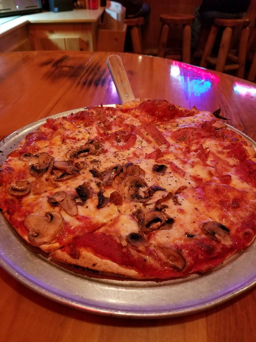 Pauls Pizza Den | restaurant | 204 N Wilson St, Birchwood, WI 54817, USA | 7153547058 OR +1 715-354-7058