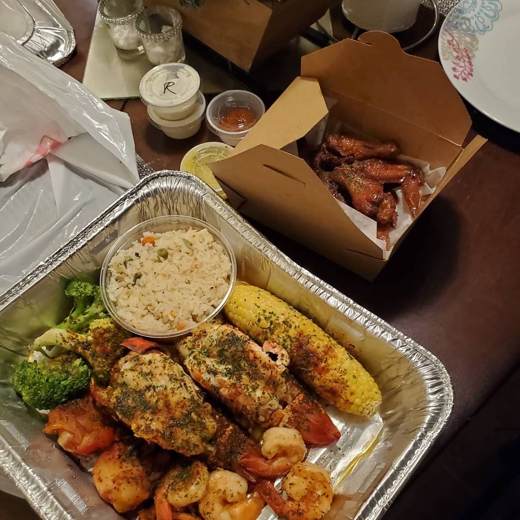 Crabbae Seafood Restaurant And Catering | meal takeaway | 165 Franklin Terrace, Maplewood, NJ 07040, USA | 9084222528 OR +1 908-422-2528