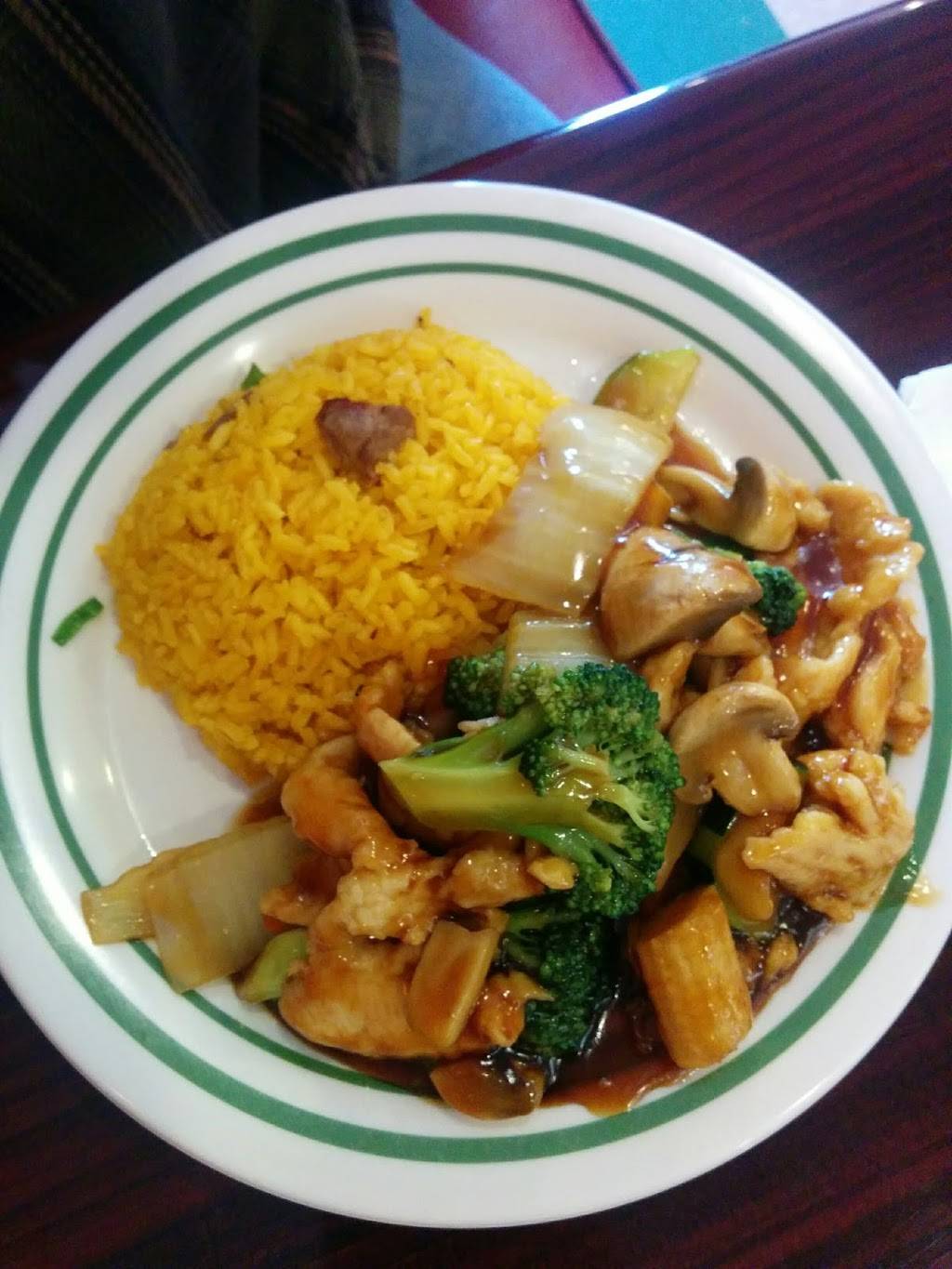 Lins Garden | restaurant | 117 Main St, Mosinee, WI 54455, USA | 7156938899 OR +1 715-693-8899