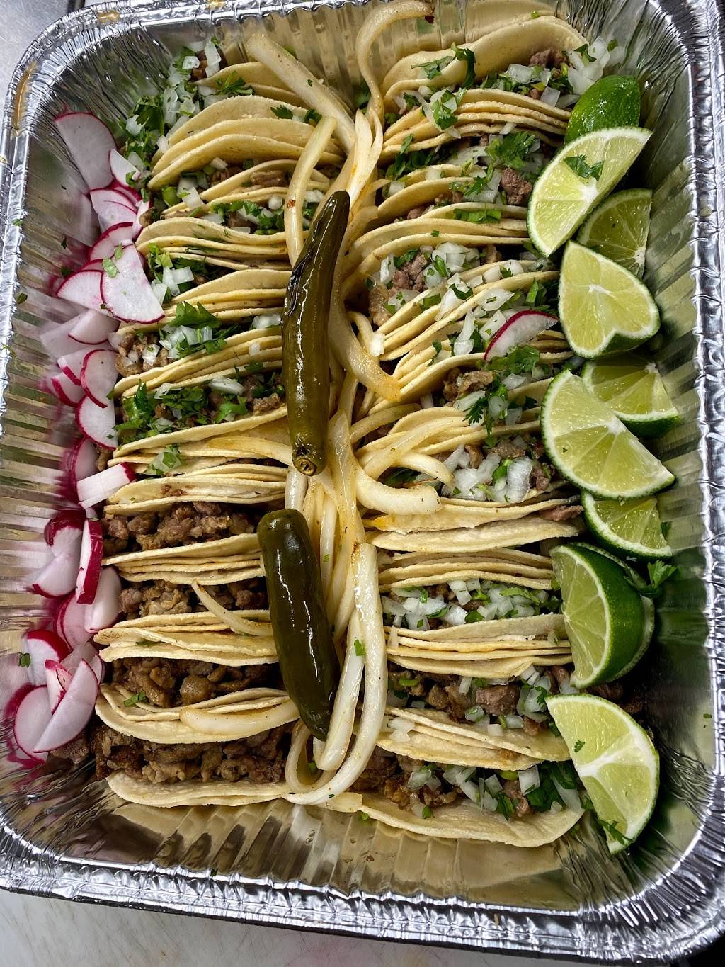 Taqueria Nelly | restaurant | E 31st St S&S Garnett Rd, Tulsa, OK 74146, USA | 9185686021 OR +1 918-568-6021