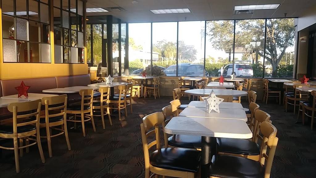 Wendys | restaurant | 5741 Clark Rd, Sarasota, FL 34233, USA | 9419271244 OR +1 941-927-1244