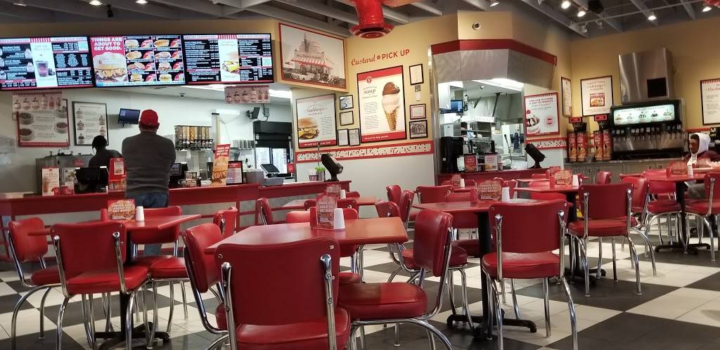 Freddys Frozen Custard & Steakburgers | restaurant | 3705 Dallas Hwy, Marietta, GA 30064, USA | 7706272834 OR +1 770-627-2834