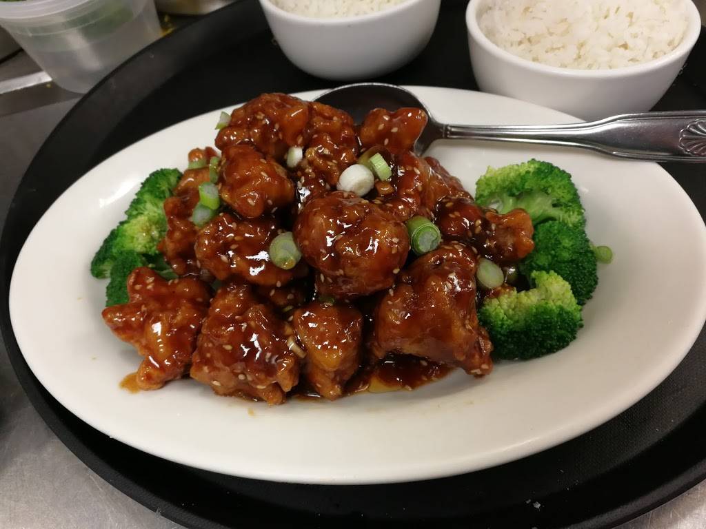 Hong Kong Express | restaurant | 6030 Burke Commons Rd I, Burke, VA 22015, USA | 7032398080 OR +1 703-239-8080
