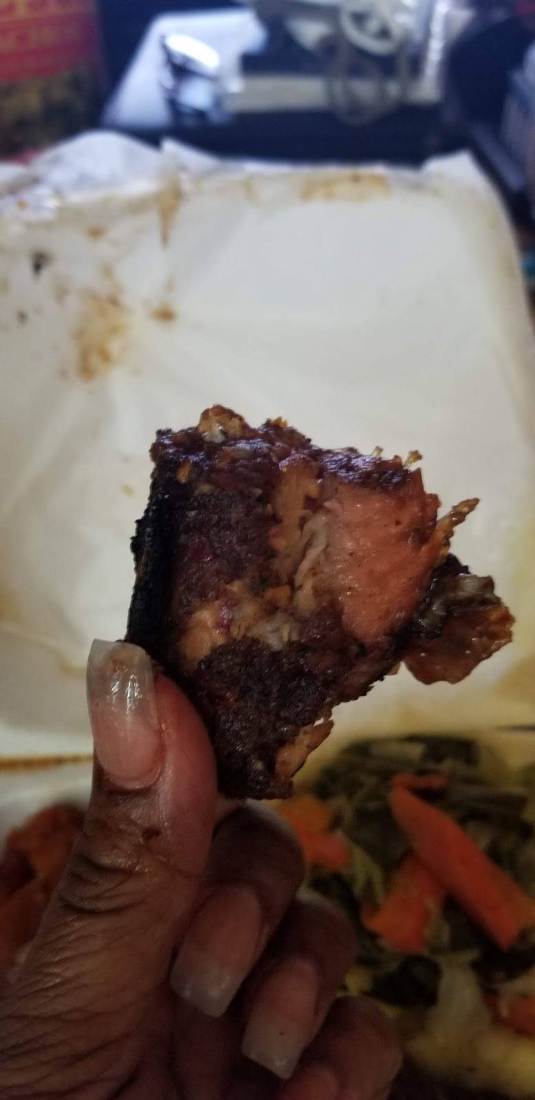 Rs Jamaican Jerk | restaurant | 4838 W 79th St, Burbank, IL 60459, USA | 7086342057 OR +1 708-634-2057