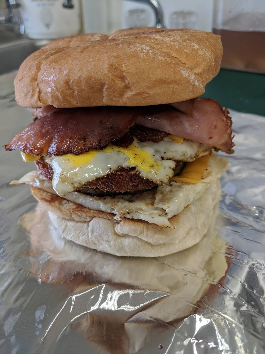 Beefs Snack Shack | restaurant | 11684 South US-9W, West Coxsackie, NY 12192, USA | 5189868288 OR +1 518-986-8288