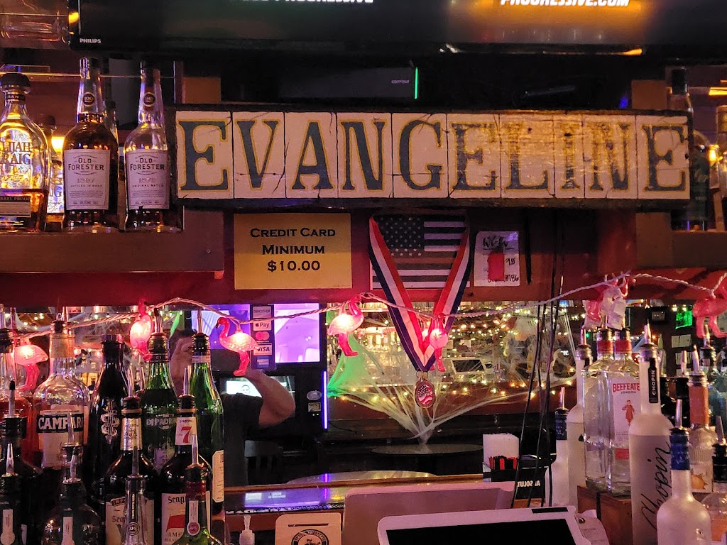 The Evangeline Lounge | restaurant | 4501 Toulouse St, New Orleans, LA 70119, USA | 5047660893 OR +1 504-766-0893