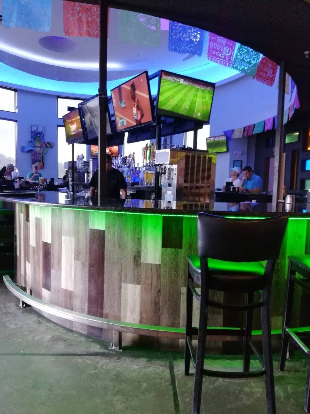 Mojitos Modern Mexican Grill | restaurant | 2003 S Promenade Blvd, Rogers, AR 72758, USA | 4799037076 OR +1 479-903-7076