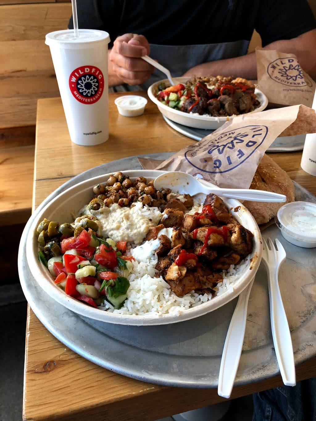 Wild Fig | restaurant | 1085 Northern Blvd, Roslyn, NY 11576, USA | 5169189700 OR +1 516-918-9700