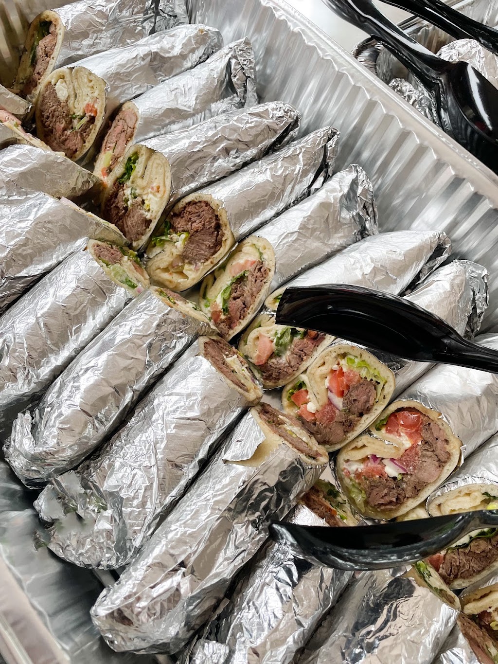 Rachels Mediterranean Grill | restaurant | 3611 Delaware Ave, Buffalo, NY 14217, USA | 7162352298 OR +1 716-235-2298