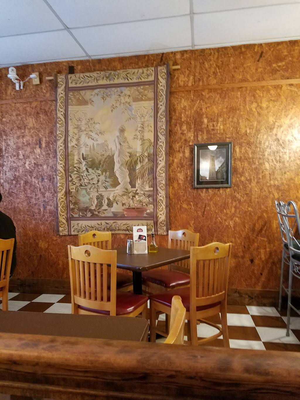 Gerries | restaurant | 545 N 9th St, Clinton, IN 47842, USA | 7658323130 OR +1 765-832-3130