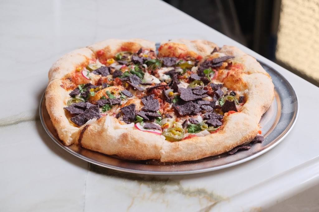 Grandma Bob’s Pizza | restaurant | 2135 Michigan Ave, Detroit, MI 48216, USA | 3133153177 OR +1 313-315-3177