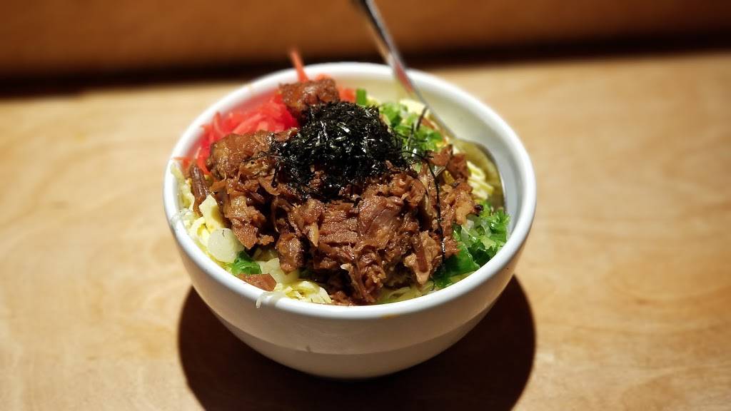 Ramen Fukumimi | restaurant | 4860 S Eastern Ave, Las Vegas, NV 89119, USA | 7026312933 OR +1 702-631-2933