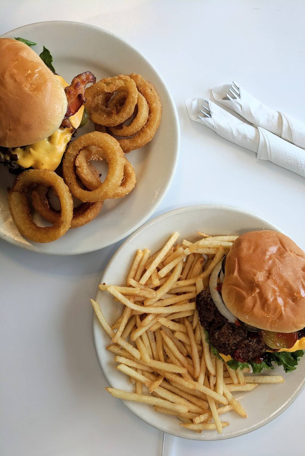 Steak n Shake | restaurant | 429 Coit Rd, Plano, TX 75075, USA | 9727582992 OR +1 972-758-2992