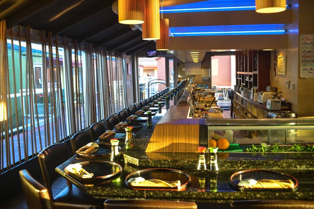 San Shi Go Restaurant | restaurant | 1100 S Coast Hwy #303, Laguna Beach, CA 92651, USA | 9494941551 OR +1 949-494-1551