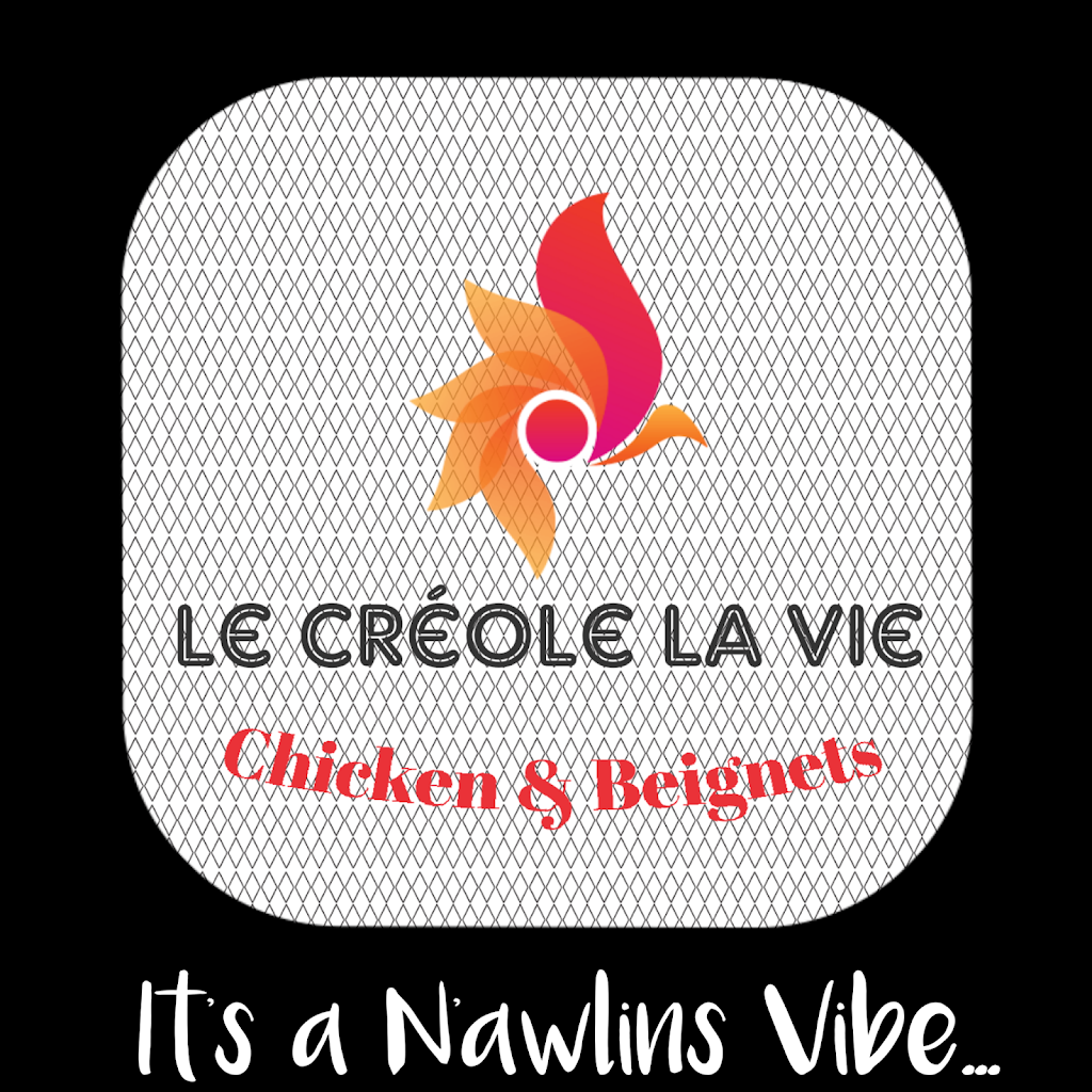 Le Creole La Vie ° Chicken & Beignets | restaurant | 12800 Woodforest Blvd, Houston, TX 77015, USA | 8326999925 OR +1 832-699-9925