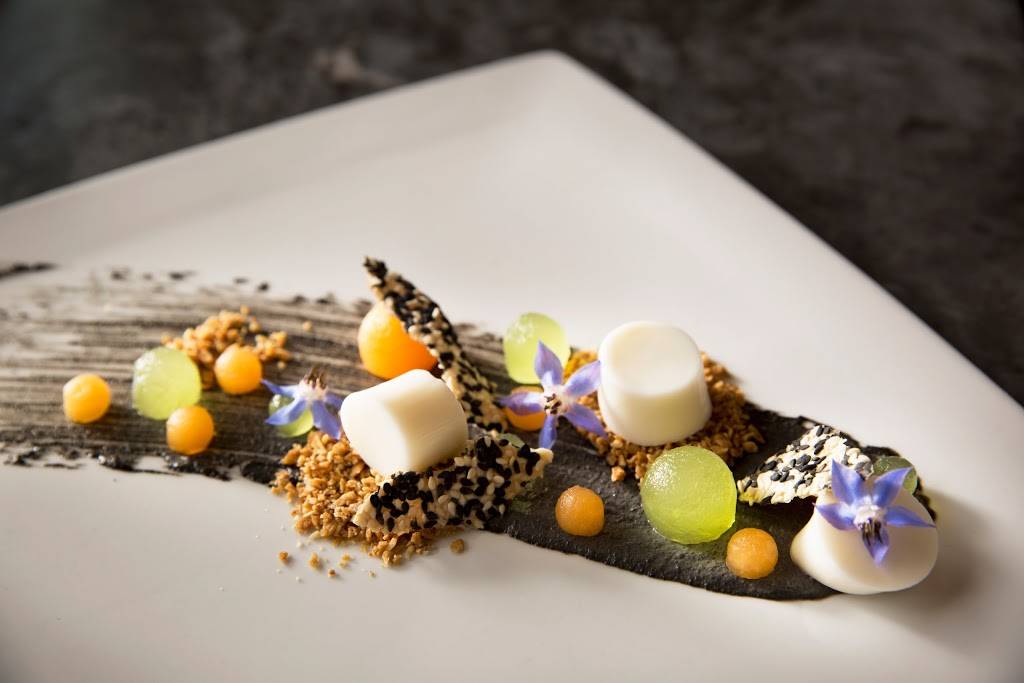 Jory | restaurant | 2525 Allison Ln, Newberg, OR 97132, USA | 5035542526 OR +1 503-554-2526