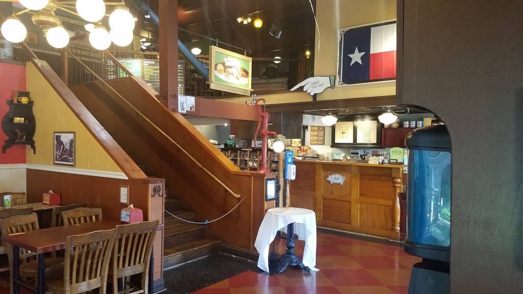 Potbelly Sandwich Shop | restaurant | 5500 Greenville Ave, Dallas, TX 75206, USA | 2143778265 OR +1 214-377-8265
