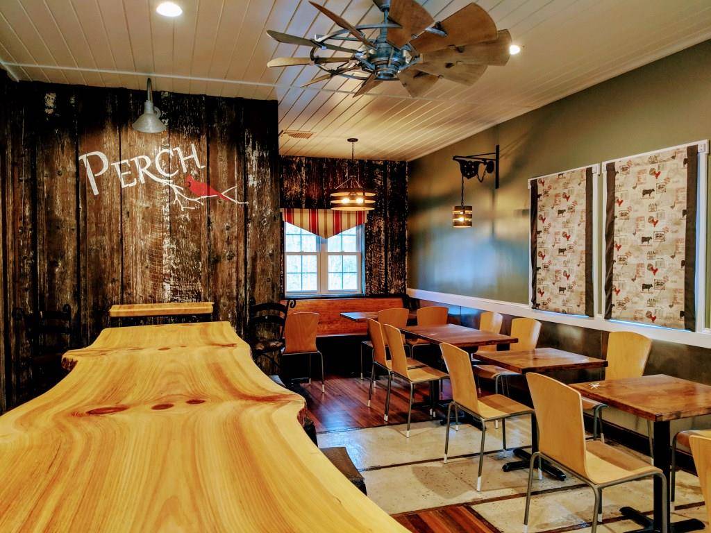 Perch Bakery Cafe | restaurant | 653 Downingtown Pike, West Chester, PA 19380, USA | 6102419469 OR +1 610-241-9469
