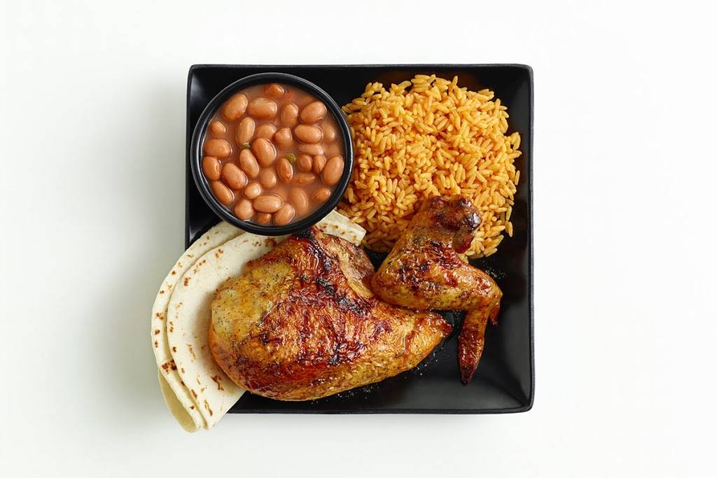 El Pollo Loco | restaurant | 2505 E Tropicana Ave, Las Vegas, NV 89121, USA | 7024505886 OR +1 702-450-5886
