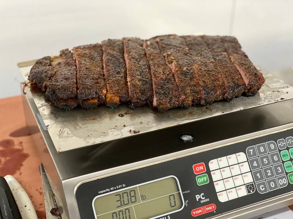 Bare Barbecue | restaurant | 904 W Chambers St, Cleburne, TX 76033, USA | 8176487014 OR +1 817-648-7014