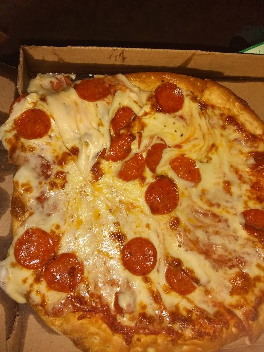 Pizza Valley | restaurant | 273 Lexington Ave, Bridgeport, CT 06604, USA | 2033365611 OR +1 203-336-5611