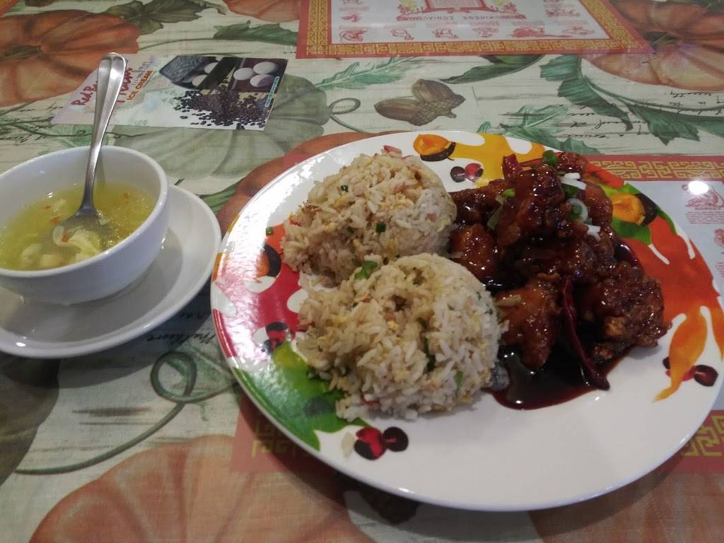 Golden Dragon | restaurant | 11980 CA-88 #2072, Jackson, CA 95642, USA | 2092231476 OR +1 209-223-1476