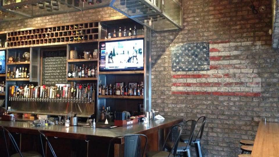 Craft Street | restaurant | 3216 Little Rd, Trinity, FL 34655, USA | 7273729491 OR +1 727-372-9491