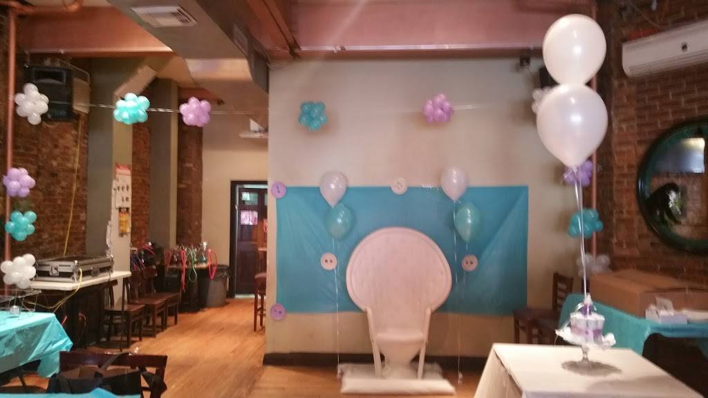 Soul Food at 95 South | night club | 778 Franklin Ave, Brooklyn, NY 11238, USA | 3476996596 OR +1 347-699-6596