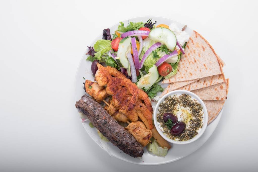PITA Mediterranean Street Food-Marietta Square | restaurant | 68 North Marietta Pkwy NW Suite 108, Marietta, GA 30060, USA | 6789199912 OR +1 678-919-9912