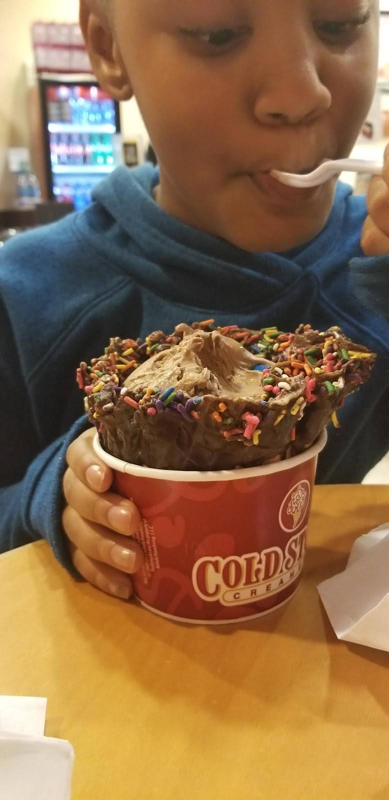 Cold Stone Creamery | bakery | 228 Central Park Ave, Virginia Beach, VA 23462, USA | 7574977555 OR +1 757-497-7555