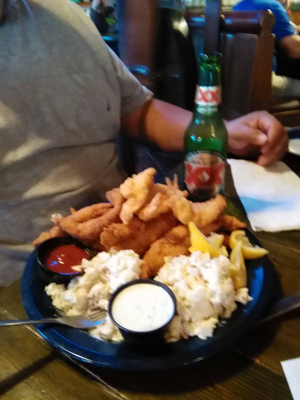 Cherry Creek Catfish Co. | restaurant | 5712 Manchaca Rd, Austin, TX 78745, USA | 5124408810 OR +1 512-440-8810