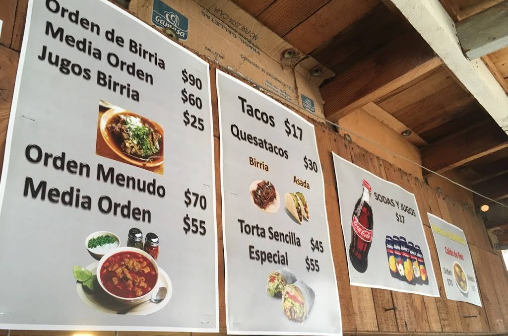 Tacos y Tortas El Chato | restaurant | Uruapan, B.C., Mexico | 016461539184 OR +52 646 153 9184