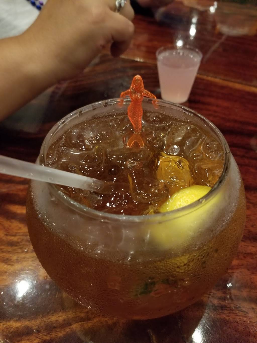 Sirens Bar and Grill | restaurant | 447 Carson Ave, Atlantic City, NJ 08401, USA | 6095131818 OR +1 609-513-1818