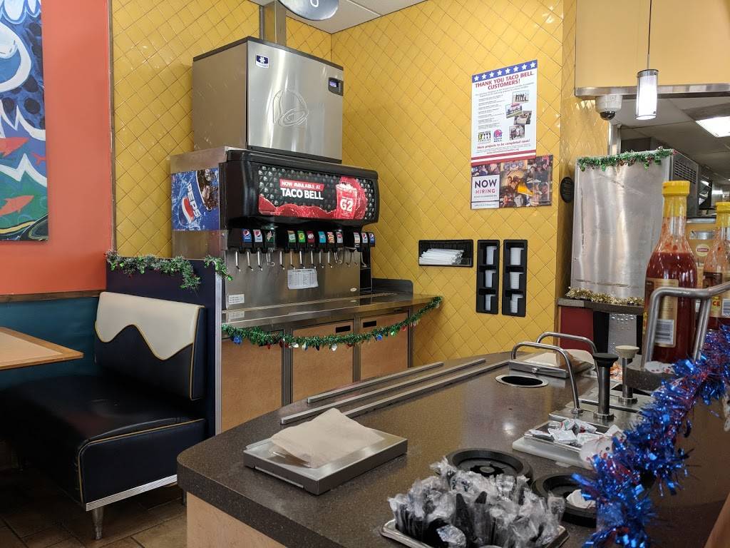 Taco Bell | meal takeaway | 1859 W, County Rd 419, Oviedo, FL 32765, USA | 4073596612 OR +1 407-359-6612