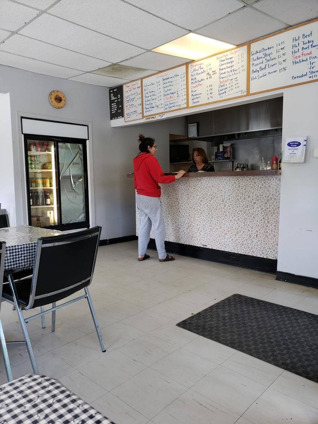 Bond Head Restaurant | restaurant | 2940 Simcoe 27, Bond Head, ON L0G 1C0, Canada | 9057756421 OR +1 905-775-6421