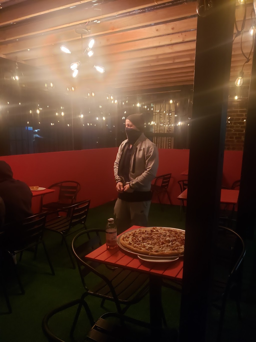 Hot Spot | restaurant | 4904 Fort Hamilton Pkwy, Brooklyn, NY 11219, USA | 3472407300 OR +1 347-240-7300