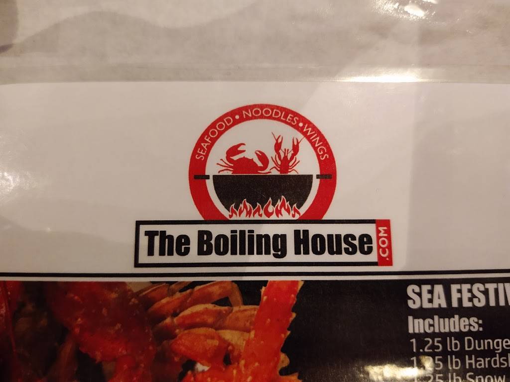 The Boiling House | restaurant | 1990 Marlton Pike East, Cherry Hill, NJ 08003, USA | 8567512800 OR +1 856-751-2800