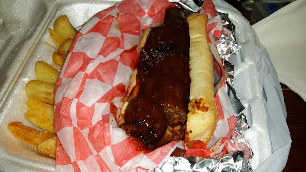 Honey Bays BBQ | restaurant | 1726 Belvidere St, Waukegan, IL 60085, USA | 8472444711 OR +1 847-244-4711