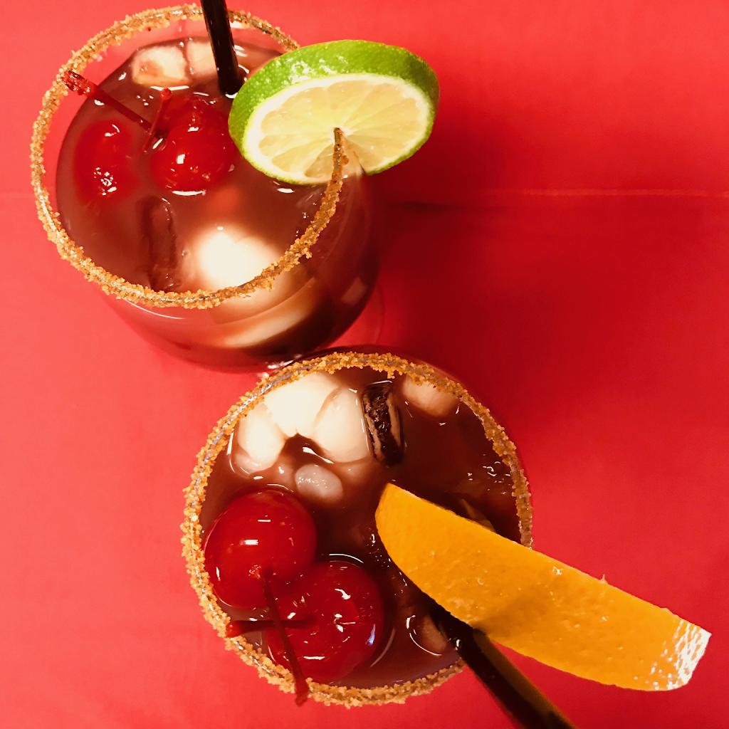 Wild Goji Restaurant & Bar | restaurant | 7115 Blanco Rd #110, San Antonio, TX 78216, USA | 2102770638 OR +1 210-277-0638