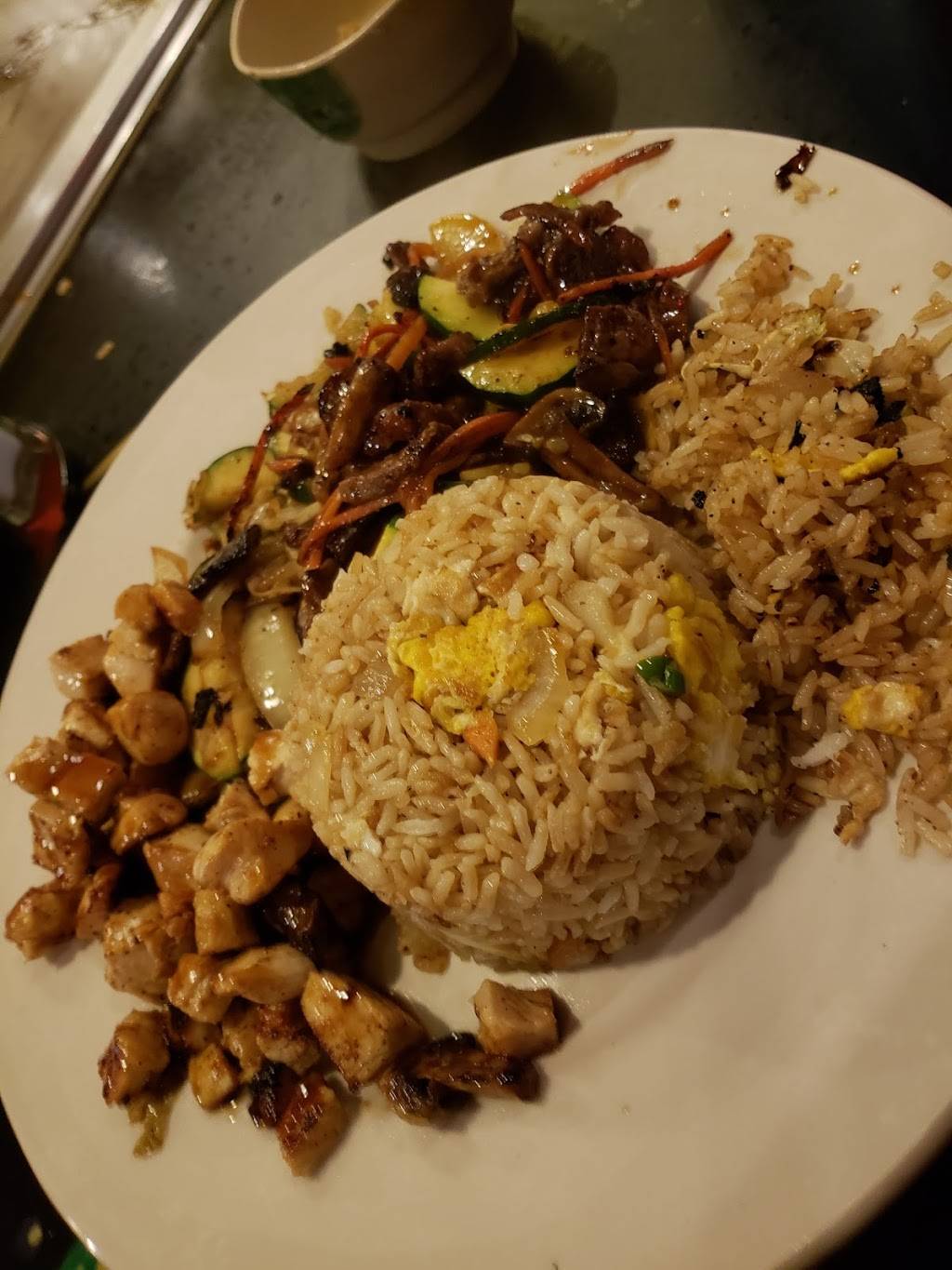 Ichibon Japanese Restaurant | restaurant | 12120 Greenspoint Dr, Houston, TX 77060, USA | 2818720309 OR +1 281-872-0309