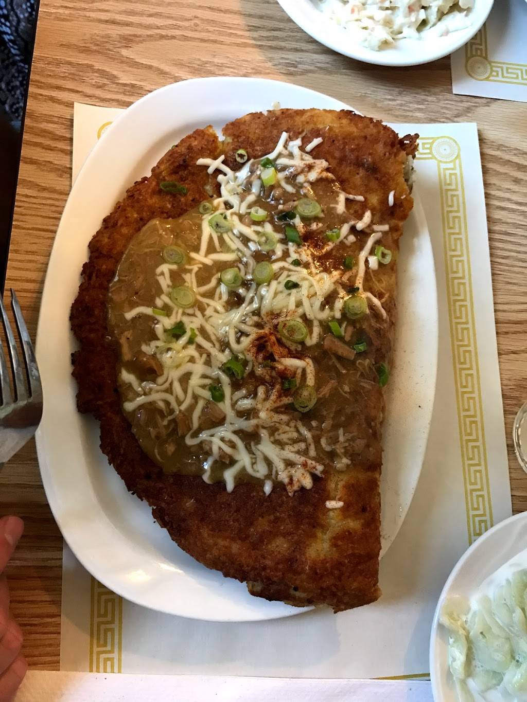 Corner Helen & Stans Inc | restaurant | 5960 S Archer Ave, Chicago, IL 60638, USA | 7735856131 OR +1 773-585-6131