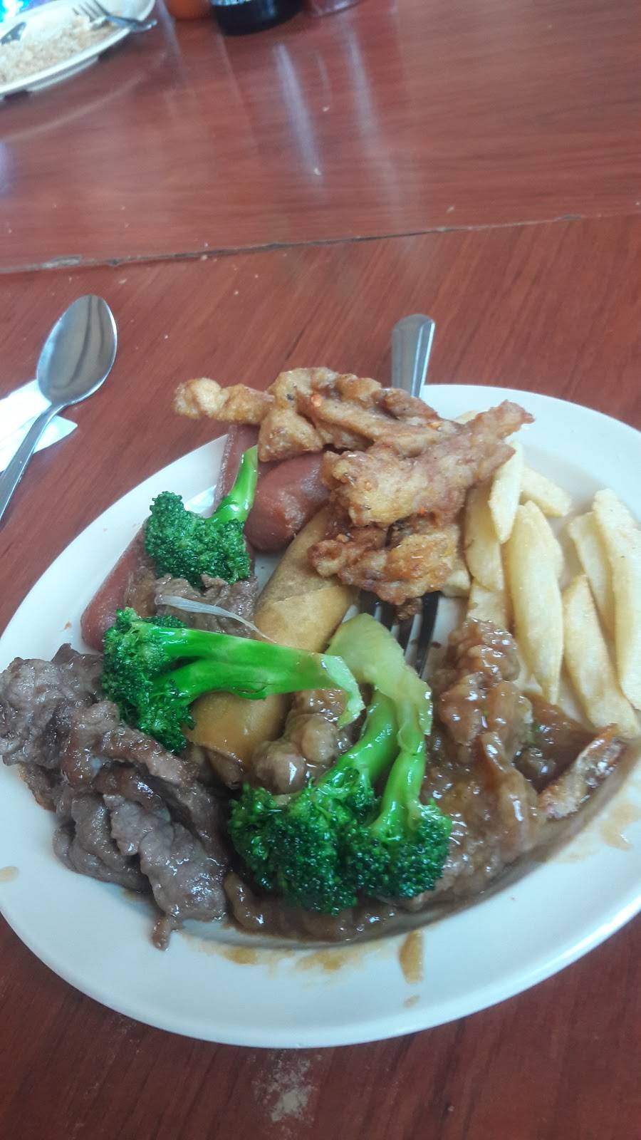 Bufette China | restaurant | Av Begonias 1230, Jardin Dorado, 22200 Tijuana, B.C., Mexico | 016647010044 OR +52 664 701 0044