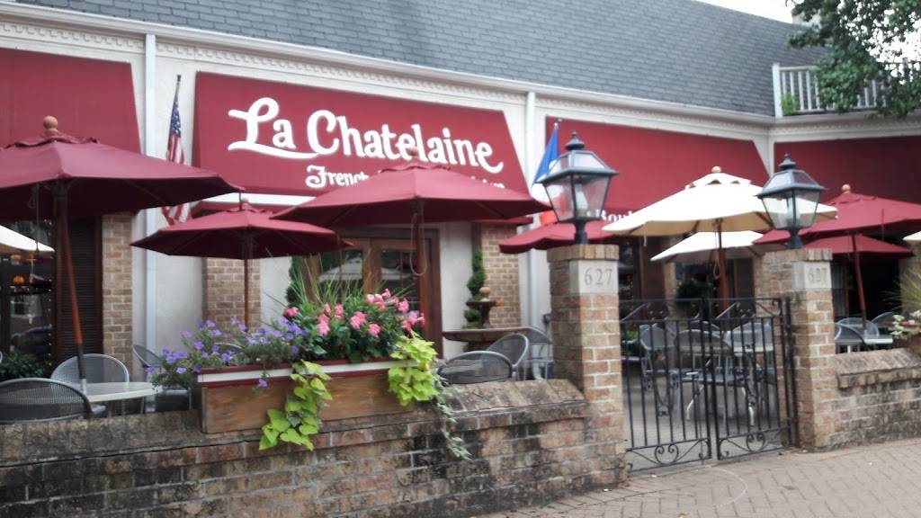 La Chatelaine French Bakery and Bistro | restaurant | 627 High St, Columbus, OH 43085, USA | 6148486711 OR +1 614-848-6711