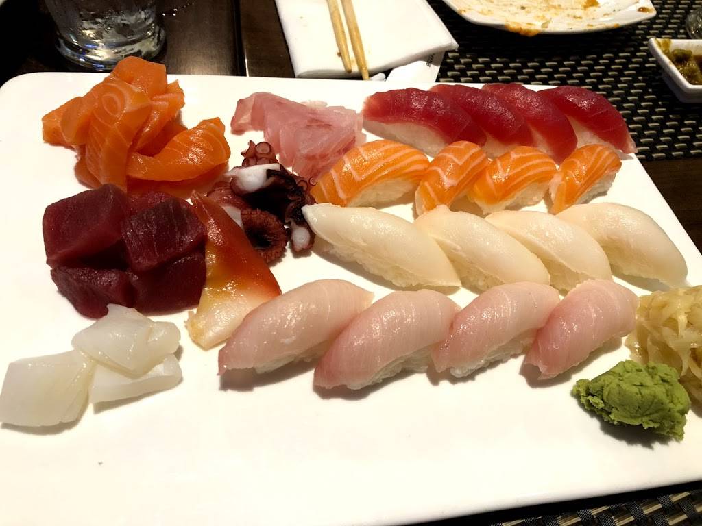 Ichiban Asian | restaurant | 636 Wantagh Ave D, Levittown, NY 11756, USA | 5167313888 OR +1 516-731-3888