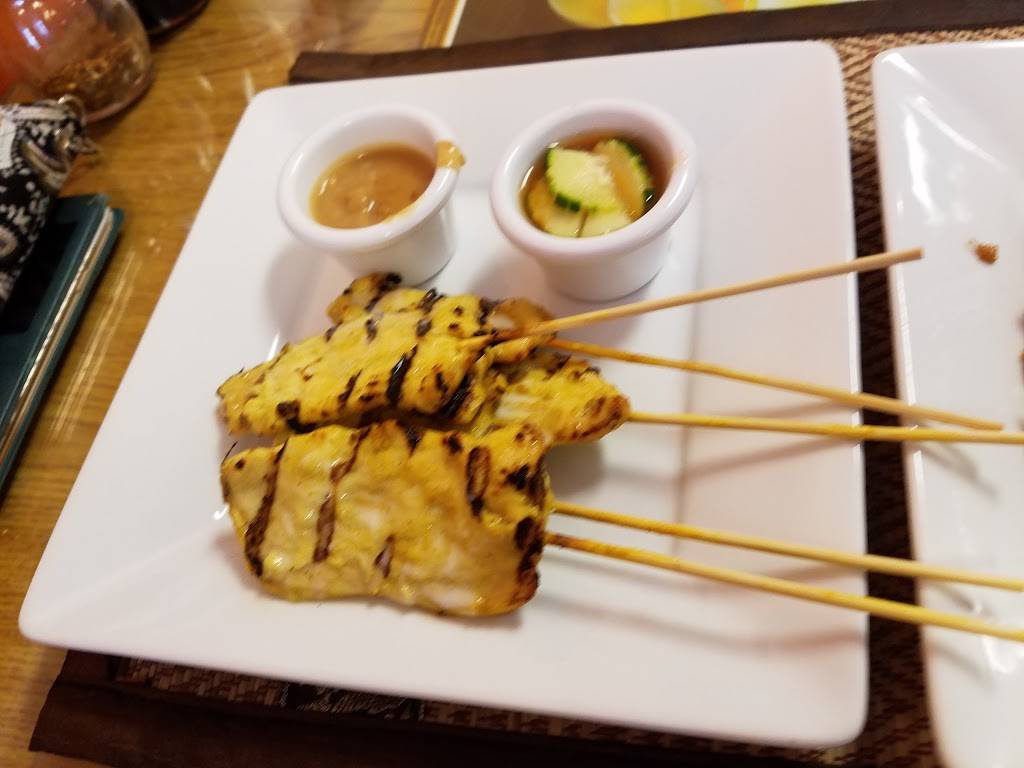 Thai Nawa Cuisine | restaurant | 814 SW Pine Island Rd #312, Cape Coral, FL 33991, USA | 2395742610 OR +1 239-574-2610