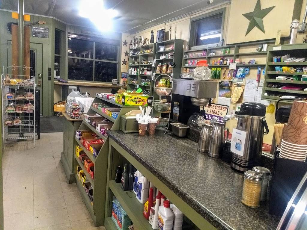 The Whammy Bar | restaurant | 31 W County Rd, Calais, VT 05648, USA | 8022294329 OR +1 802-229-4329